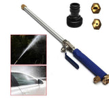 High Pressure Power Washer