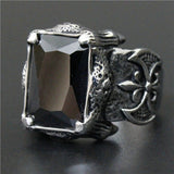 Biker Ring