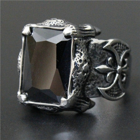 Biker Ring