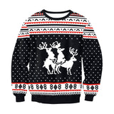 UGLY CHRISTMAS SWEATER !!!!100% Cotton...
