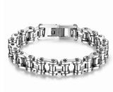 Titanium Bracelet