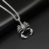 Scorpio