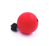 Boxing Reflex Speed Punch Ball MMA Sanda Boxer Raising Reaction Force Hand Eye Training Set Stress Boxing Muay Thai Exercise