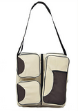 New Multi-functional Mommy Bag