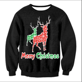 UGLY CHRISTMAS SWEATER !!!!100% Cotton...