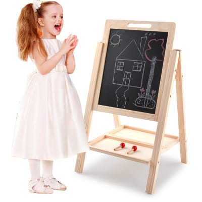Writing/ Drawing Educational Board
