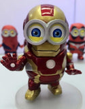 Avengers Minion Dolls