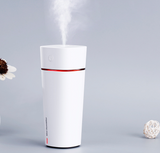 3 in 1 Mini Portable Humidifier Fan