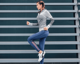 Women Running Hooded Jacket 100% Cotton