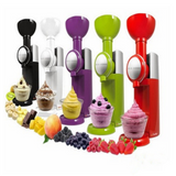 Big Swirlio Frozen Fruit Machine