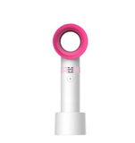 Small Portable Bladeless Fan -