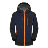 Autumn Plush Jacket
