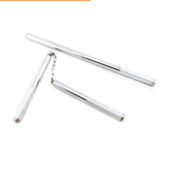 Attachable Nunchaku - Hiking, Camping, Hunting