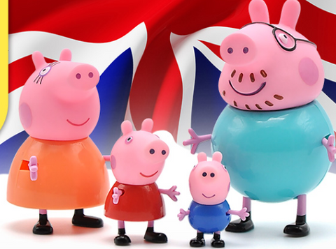 Peppa Pig