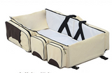 New Multi-functional Mommy Bag