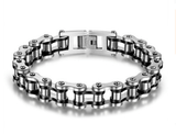 Titanium Bracelet