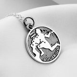 AQUARIUS Pendant