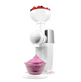 Big Swirlio Frozen Fruit Machine
