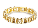 Titanium Bracelet