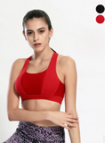 Beauty Yoga Cross Back Bra