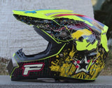 Four Seasons Helmet