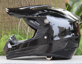 Four Seasons Helmet