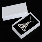 Buddha Yoga Necklace-Free With Purchase..!!!