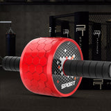 Folding Fitness Wheel Multi-Functional