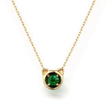 Gold Necklace 14K