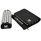 Acupressure Massage Mat Pillow Set Yoga Mat- Cotton/Nylon