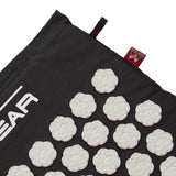 Acupressure Massage Mat Pillow Set Yoga Mat- Cotton/Nylon