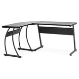 Computer Desk L Shape