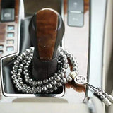 108 Buddha Beads Necklace