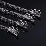 Full Steel Bracelet Chain