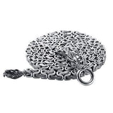 Full Steel Bracelet Chain
