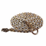 Full Steel Bracelet Chain