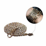 Full Steel Bracelet Chain