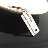 Custom Fashion Keyring