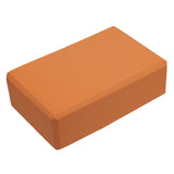 EVA Yoga Mats Foaming Brick Sports