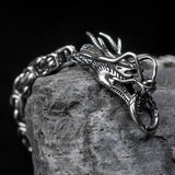 Resistance Stainless Bracelet/Necklace Whip