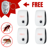 PEST REPELLER