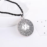 Fabulous Viking Necklace Animal Teen- Multi Figures..