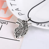 Fabulous Viking Necklace Animal Teen- Multi Figures..
