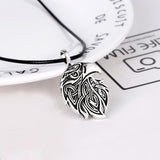 Fabulous Viking Necklace Animal Teen- Multi Figures..