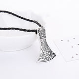 Fabulous Viking Necklace Animal Teen- Multi Figures..
