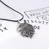 Fabulous Viking Necklace Animal Teen- Multi Figures..