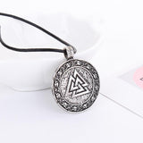 Fabulous Viking Necklace Animal Teen- Multi Figures..