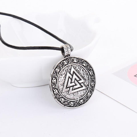 Fabulous Viking Necklace Animal Teen- Multi Figures..