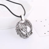 Fabulous Viking Necklace Animal Teen- Multi Figures..