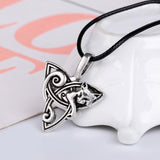 Fabulous Viking Necklace Animal Teen- Multi Figures..
